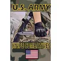 Lulu.com US Army Knife Combatives