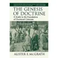 WILLIAM B EERDMANS PUBLISHING CO The Genesis of Doctrine