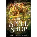 Pan Macmillan Spellshop - Durst, Sarah Beth