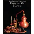 IngramSpark The Essential Oil Making Beginner's Guide