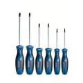 Bosch SKRUTREKKERSSETT 6 STK TORX