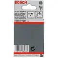 Bosch Accesorios Type 53 11.4x0.74x6 Mm Stifter 5000 Enheter