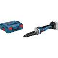 Bosch Batteridrevne rettslipere GGS 18V-10 SLC Professional Solo i L-BOXX