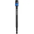 Bosch 1/4" hurtigskiftforlengelse sekskanttange for flatfresebor, Self Cut Speed 305 mm