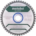 Metabo 1047823 Sirkelsagblad For Tre 190 Mm