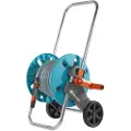 Gardena Cleverroll S Med Slange Og Tilbehør 20 M