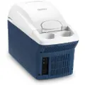 Mobicool MT08, Blå, Hvit, 8 l, Elektrisk, 12 V, 200 mm, 440 mm