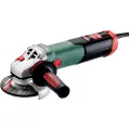 Metabo Vinkelsliper WE 19-125 Q M-Børste 1900W i pappeske