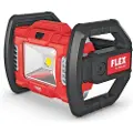 Flex Batterilampe FLEX CL 2000 18,0