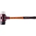 HALDER Simplex Soft-face 50 Nylonhammer