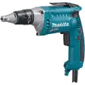 Makita FS4300, 4000 RPM, 16 Nm, 6 mm, AC, 1,3 kg