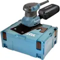 Makita BO4566J - Sirkelsliper - 200 W