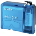 Uvex 9970005, Vernebriller, 1 stykker