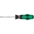 Wera 355 PZ, 26 mm, 17,8 cm, 26 mm, svart, grønn