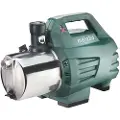 Metabo HWA 6000 Inox Vannautomat for bolig Kartong