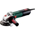 Metabo WEV 17-125 QUICK - Vinkelsliper - 1700 W - 3,7 N·m - 125 mm