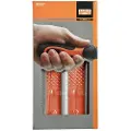 Bahco Ergo Hakket Entrefino-raspsett 200 Mm 3 Enheter
