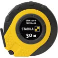 Stabila LBM 2000 FIBREGLASS (cm) 19655 Målebånd 30 m ABS