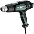Metabo HGE 23-650 LCD - Varmepistol - 2300 W - 150 / 500 l/min