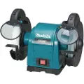 Makita GB801 - Benkslipemaskin - 550 W - 205 x 19 mm