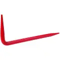 Rennsteig Werkzeuge RENNSTEIG 278 012 2, Rød, Stål, 1 stykker, 350 mm, 400 g