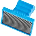 PFERD 14302001, Fil, Aluminium, Stål, Blå, 36 mm, 4,7 mm, 93 g