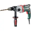 Metabo Bev 1300-2 3100 Rpm Boremaskin