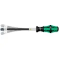 Wera 392 Bits-Handhalter mit flexiblem Schaft