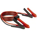 Einhell BT-BO 25/1 A LED SP, 3,5 m, Rødt/svart, Rødt/svart, Aluminium, 350 A, Einhell