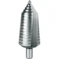 RUKO Hss 16 Konisk Bor 6-40 Mm