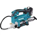 Makita DGP180RT batteritrykkluftfettpresse