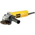 DeWalt Dwe4117-qs Vinkelsliper