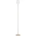 Eglo FIORANA GULV H1405 E14 SAND/HVID