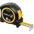 Stabila BM 300, 8M båndmål CM/CM