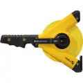 Stabila Lbm 1000 Fibreglass Målebånd 50m