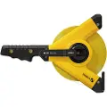 Stabila Lbm 1000 Steel Målebånd 100m