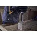Irwin drill IRWIN BLADE DILLER FOR TRE 8 STK