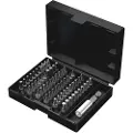 Wera Bit-safe 61 Universal 3 Skrutrekkerbitssett