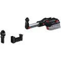 Bosch støvadapter GDE 18V-28 D for slagboremaskiner