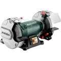 Metabo benksliper DSD 200 Plus 750W i pappeske