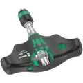 Wera 416 Ra T-handle Sekskantnøkkel