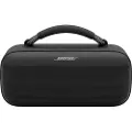 Bose SoundLink Max - Høyttaler - for bærbar bruk - trådløs - Bluetooth - Appstyrt - svart