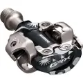 Shimano M8100-ug Spd Grx Sykkelpedaler