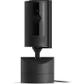 Ring Pan-Tilt Indoor Cam - Black