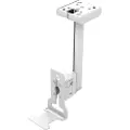 FLEXSON FLXE300CM1011, Tak, Hvit, 80°, 15°, Sonos Era 300, 1 stykker