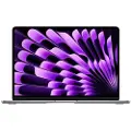 Apple MacBook Air 13,6 - M3 Chip 8-Core CPU 10-Core GPU 16GB 1TB SSD - German Keyboard