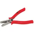 C.K Tools 430005 Krympetang Kabelsko 0,25 til 2,5 mm²