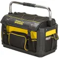 Stanley fm plastic fabric 20'' covered bag
