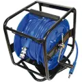 Aerotec Trykluftslangetromle 30 m 12 bar