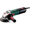 Metabo WE 17-125 Quick - Vinkelsliper - 1700 W - 3,7 N·m - 125 mm